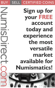 NumisDirect Ad