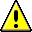 warning
