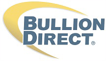 [BullionDirect Logo]
