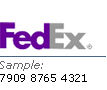 FedEx Logo