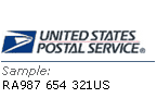 USPS Logo