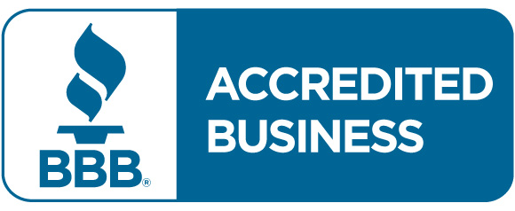 BBB Accredited Business