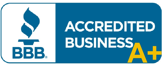 BBB Accredited Business